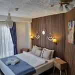 فندق مبيت وإفطار Kirlance
