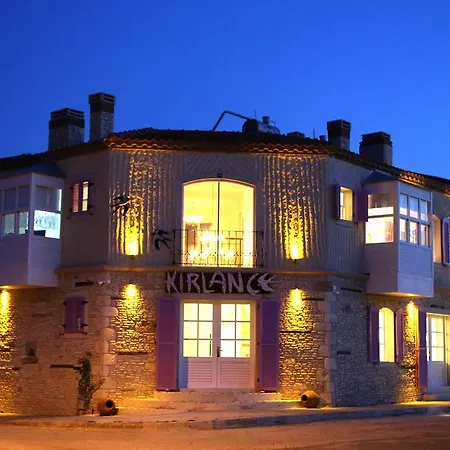 Bed & Breakfast Kirlance Alaçatı