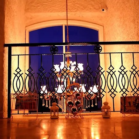 Kirlance Bed & Breakfast Alaçatı