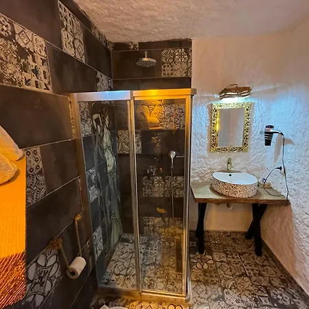 住宿加早餐酒店 Kirlance