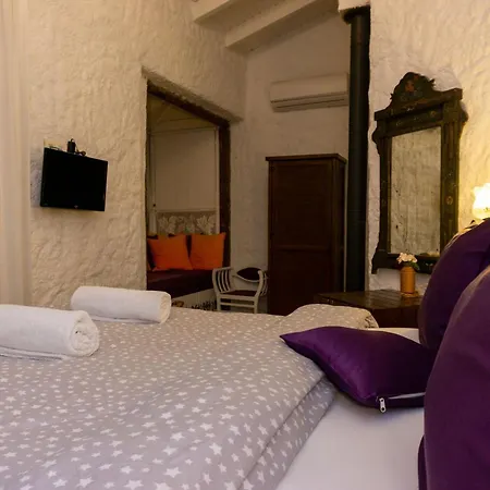 Kirlance Bed & Breakfast Alaçatı