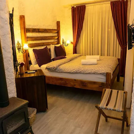 Bed & Breakfast Kirlance Alaçatı
