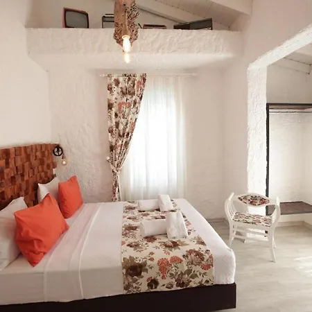 Kirlance 4* 阿拉恰特