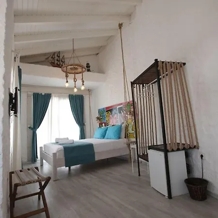 Bed and breakfast Kirlance