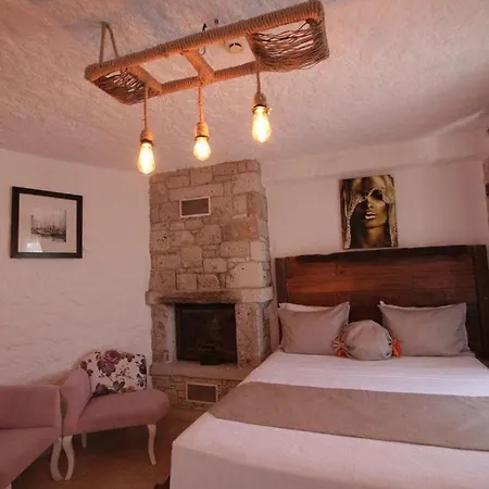 Kirlance 住宿加早餐酒店 4*