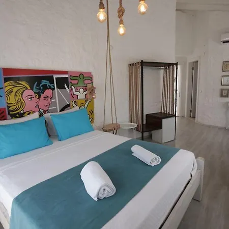 Kirlance Bed & Breakfast Alaçatı