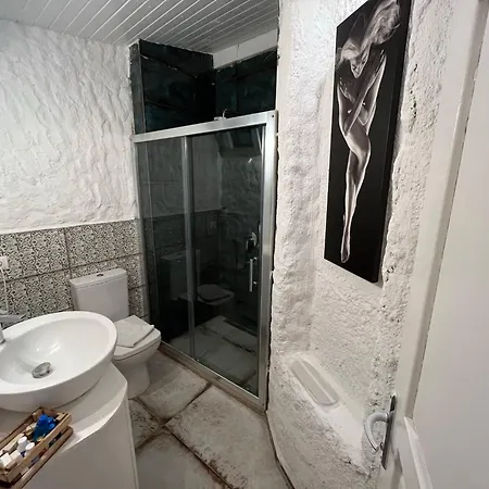 Kirlance 住宿加早餐酒店