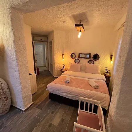 Kirlance 住宿加早餐酒店 阿拉恰特