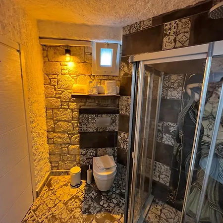 Kirlance 4* Alaçatı