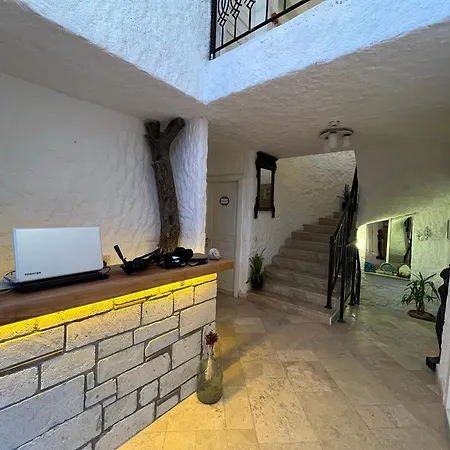 住宿加早餐酒店 Kirlance 4*