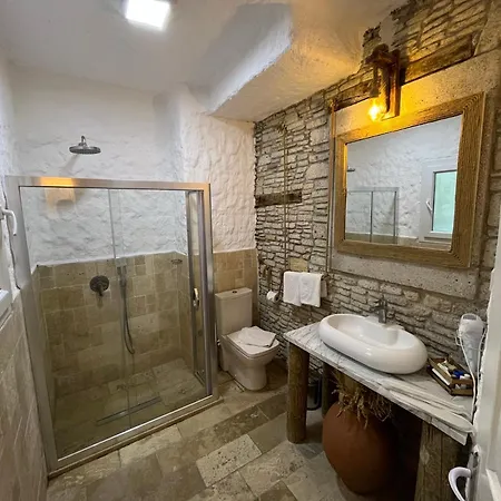 住宿加早餐酒店 Kirlance 阿拉恰特