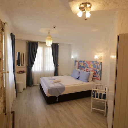 Bed & Breakfast Kirlance