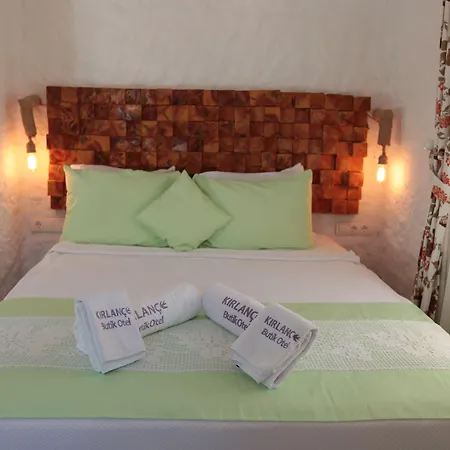 Kirlance 4* 阿拉恰特