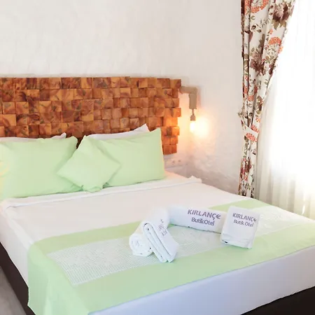 Kirlance Bed & Breakfast 4*