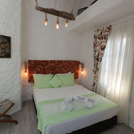 住宿加早餐酒店 Kirlance