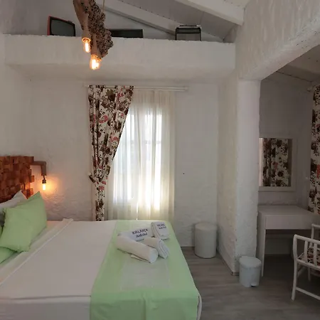 Kirlance 4* Alaçatı