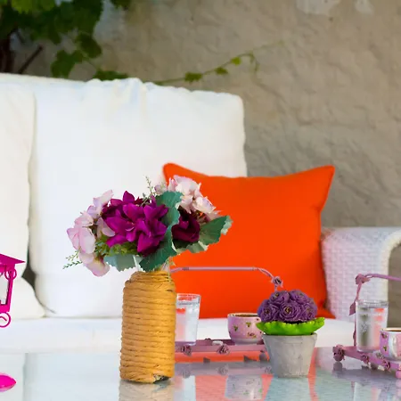 住宿加早餐酒店 Kirlance