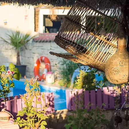 Kirlance 4* 阿拉恰特