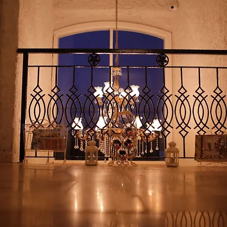 住宿加早餐酒店 Kirlance