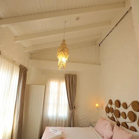 Kirlance 住宿加早餐酒店