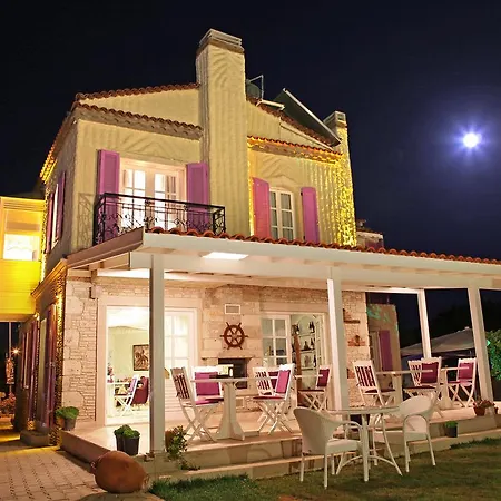 Kirlance 4* 阿拉恰特