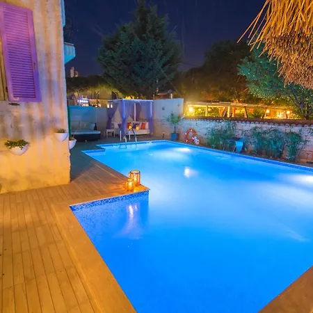 Kirlance 4* Alaçatı