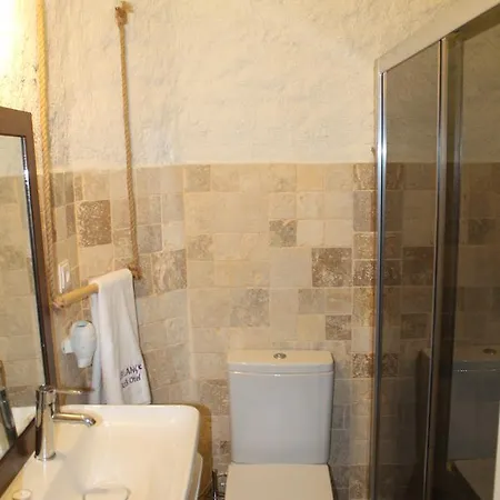 Bed & Breakfast Kirlance Alaçatı