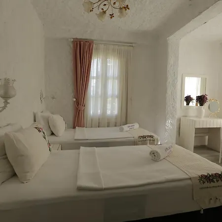 Kirlance 住宿加早餐酒店