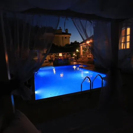 Kirlance Bed & Breakfast Alaçatı