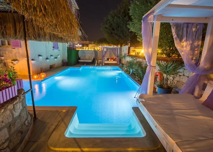 Kirlance אלאקאטי