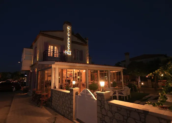 Kirlance אלאקאטי