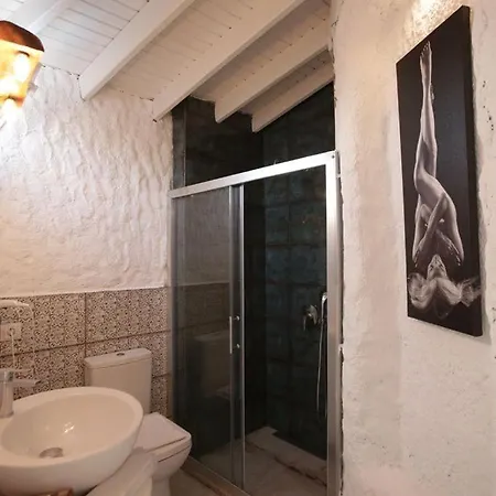 Kirlance Alaçatı
