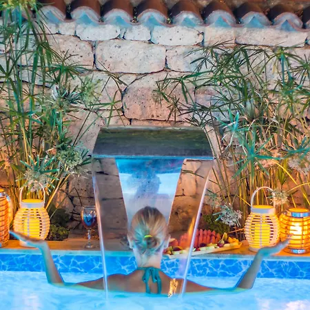 Kirlance Алачати