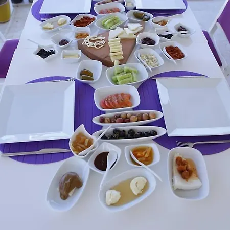 Kirlance Alaçatı