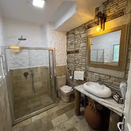 Kirlance 4* Alaçatı