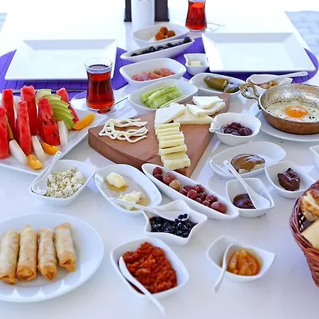 Kirlance Alaçatı