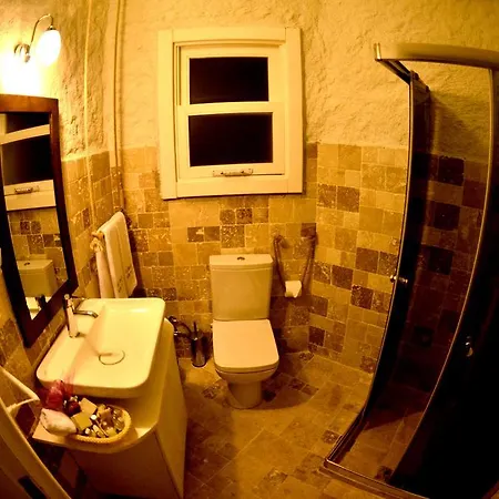 Bed & Breakfast Kirlance 5*