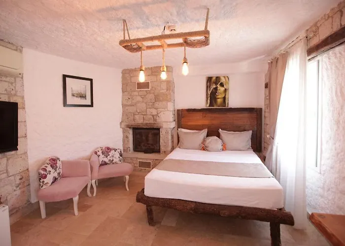 Kirlance 4* Alaçatı