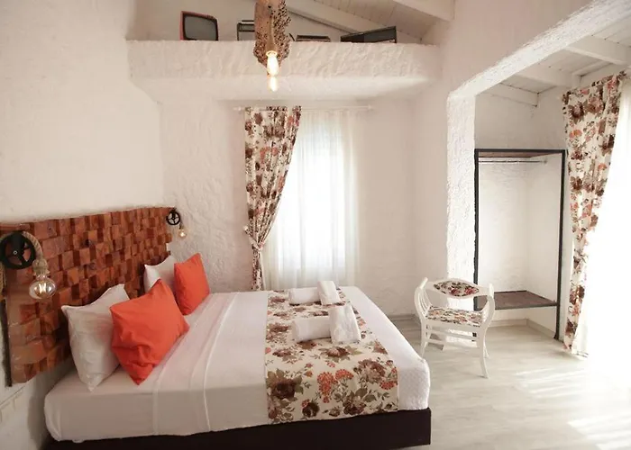 Kirlance 4* Alaçatı