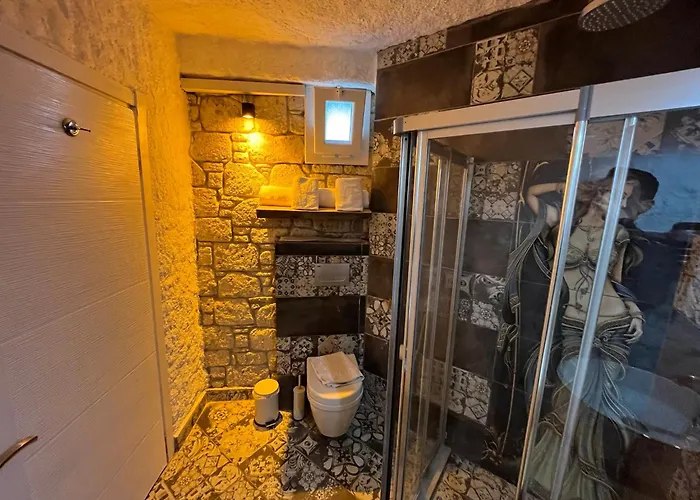 Kirlance 4* Alaçatı