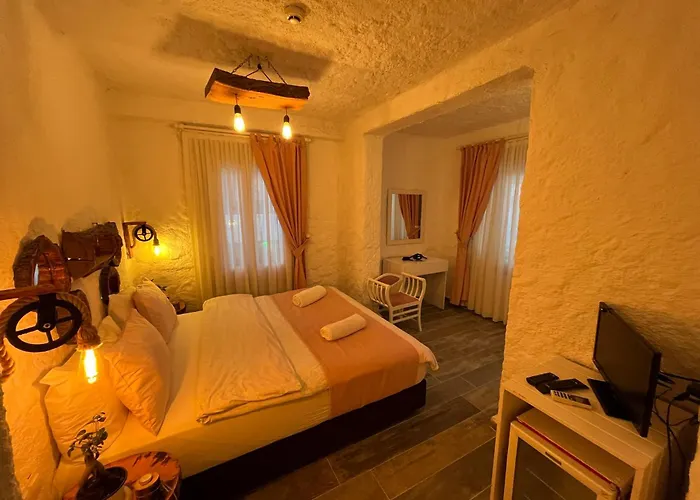 Oda ve Kahvaltı Kirlance