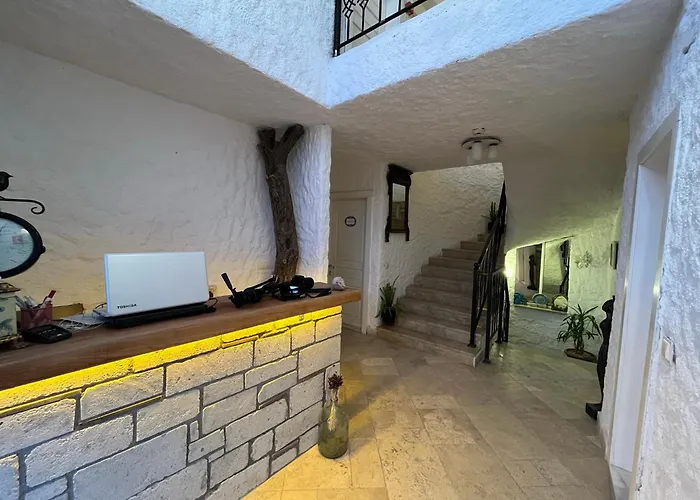 Oda ve Kahvaltı Kirlance 4*