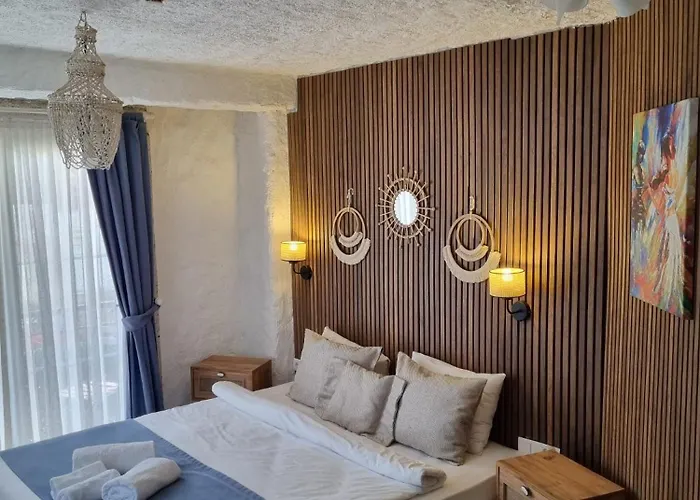 Oda ve Kahvaltı Kirlance