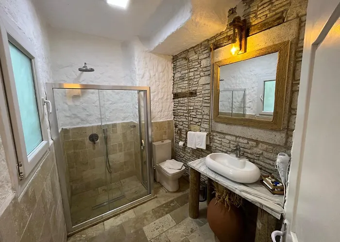 Oda ve Kahvaltı Kirlance Alaçatı