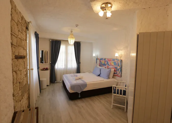 Oda ve Kahvaltı Kirlance