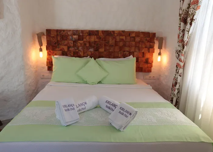 Kirlance 4* Alaçatı