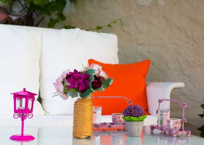 Oda ve Kahvaltı Kirlance