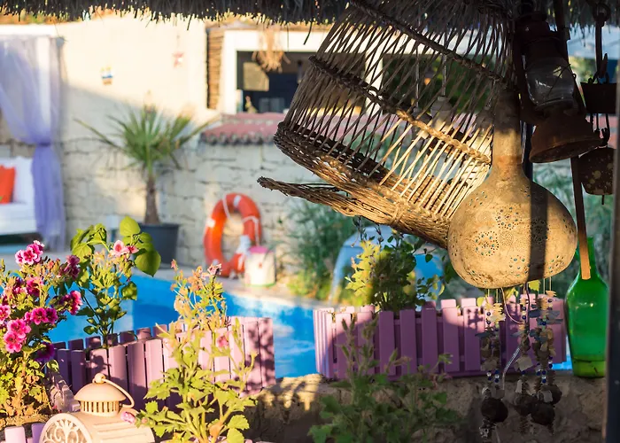 Kirlance 4* Alaçatı