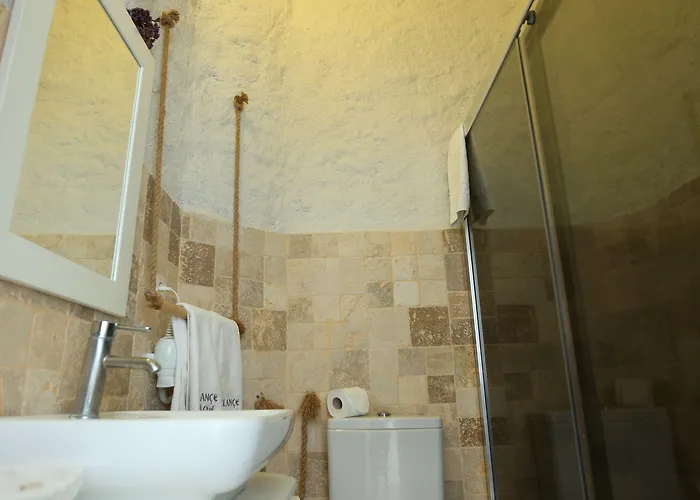 Oda ve Kahvaltı Kirlance 4*