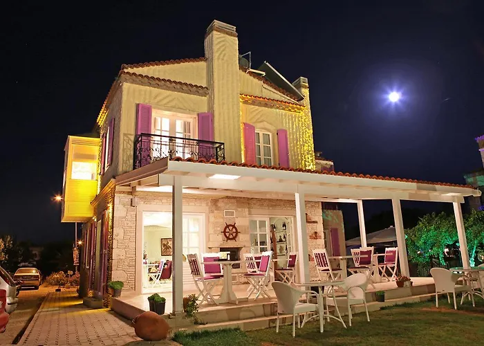 Kirlance 4* Alaçatı